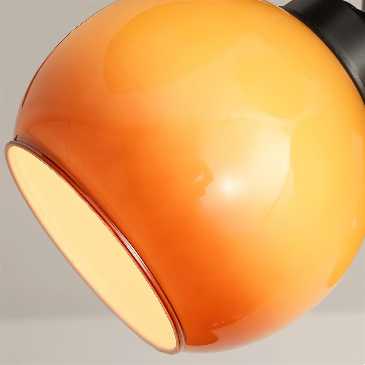 Avenineria Ventilateur de Plafond avec Éclairage