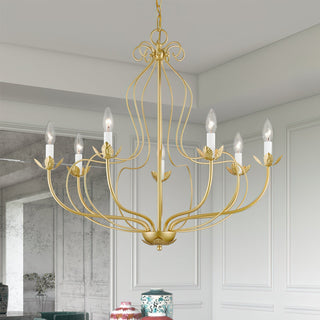 Avtalan Lustre Métal Industriel Vintage