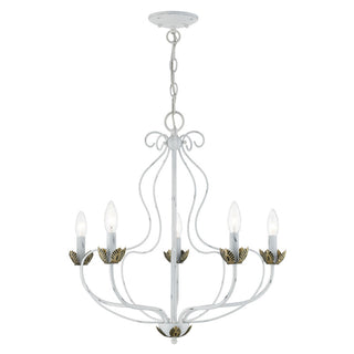 Avtalan Lustre Métal Industriel Vintage
