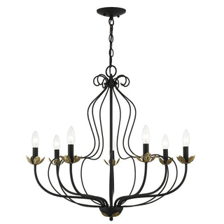 Avtalan Lustre Métal Industriel Vintage