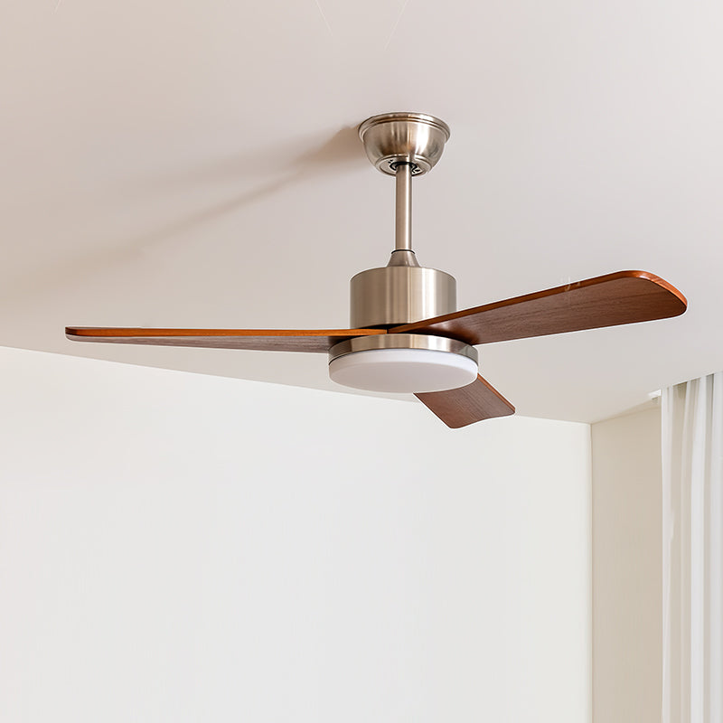 Mireaine Ventilateur de Plafond avec Éclairage