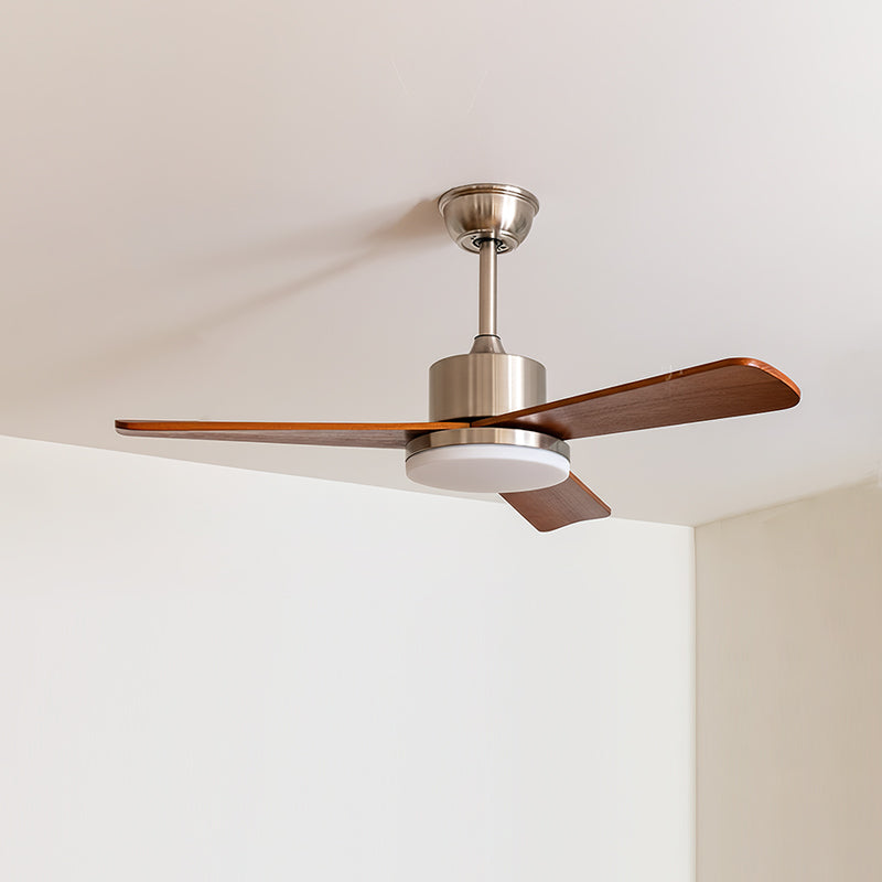 Mireaine Ventilateur de Plafond avec Éclairage