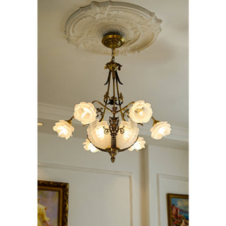 Kensington Lustre Royal Bowl