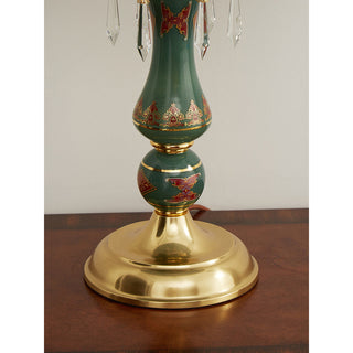Lumuia Lampe de Table