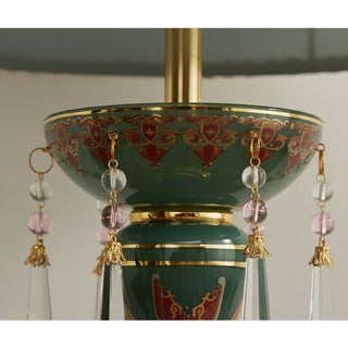Lumuia Lampe de Table
