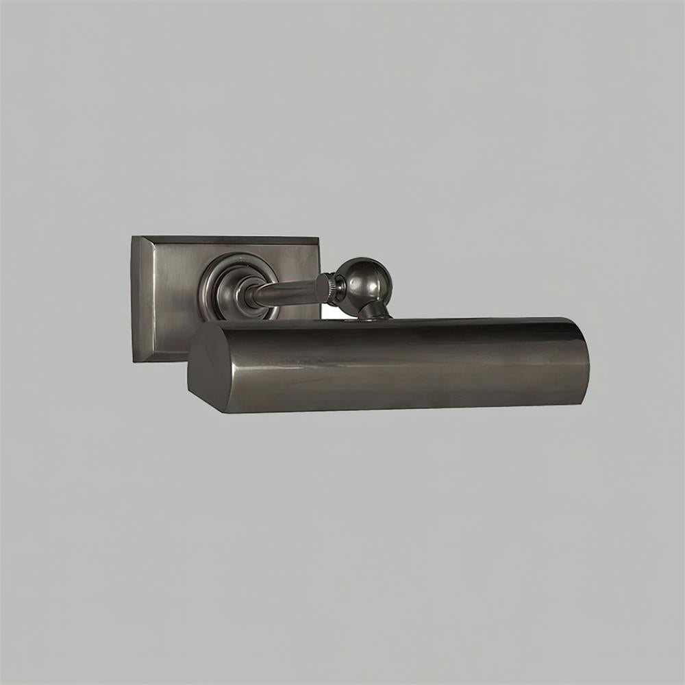 Calvexa Wall Light Brass Double Vintage-Neutral Decor
