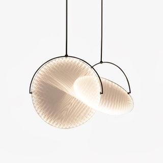 Bennett Suspension Moderne