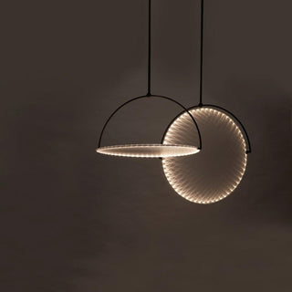 Bennett Suspension Moderne