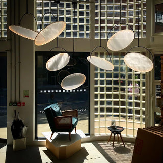 Bennett Suspension Moderne