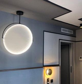 Bennett Suspension Moderne