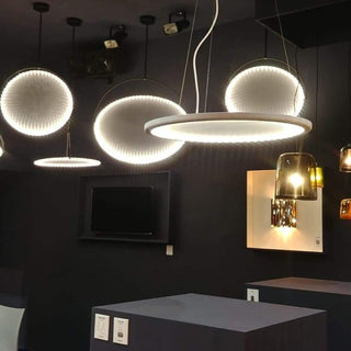 Bennett Suspension Moderne
