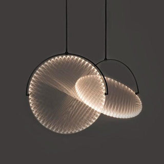 Bennett Suspension Moderne