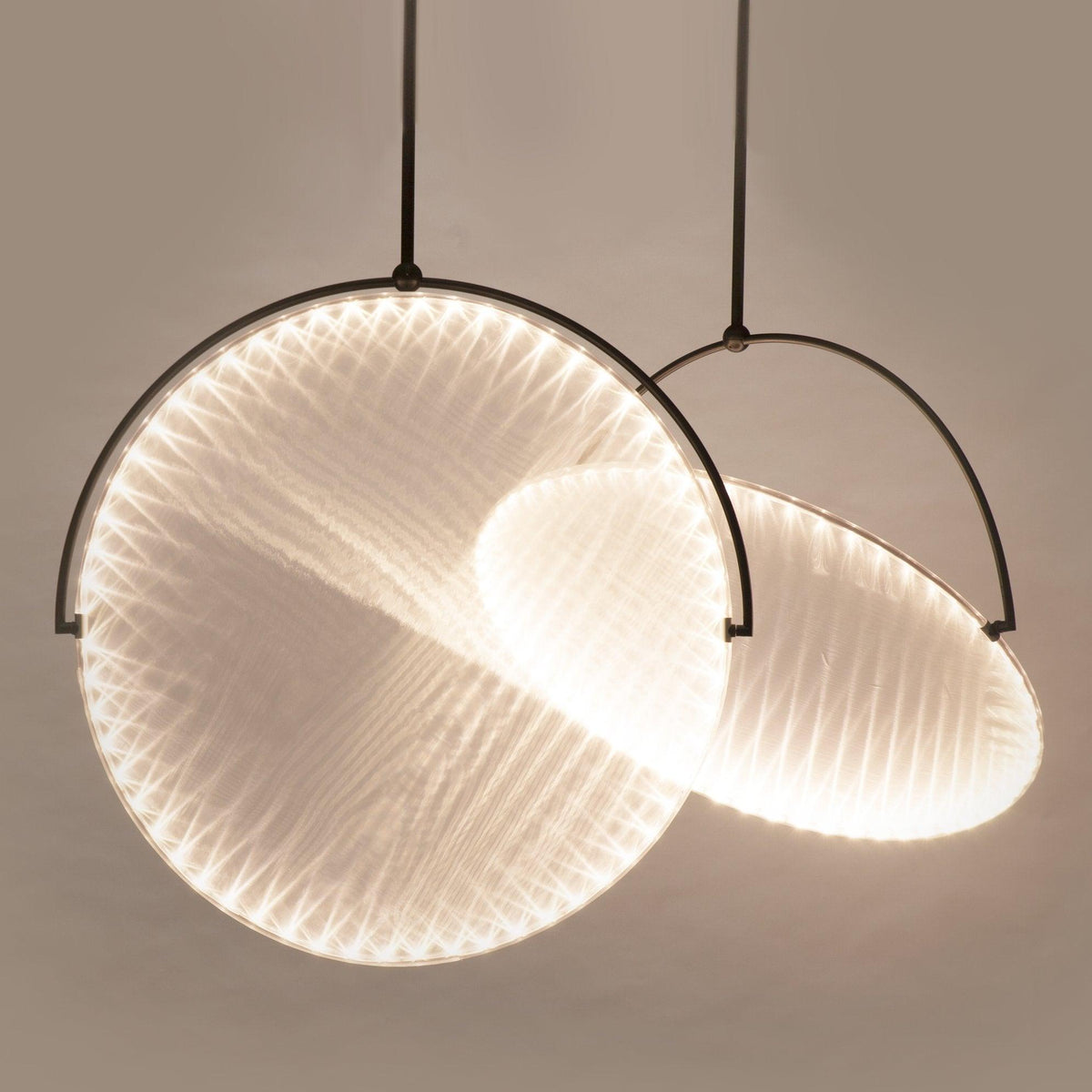 Bennett Suspension Moderne