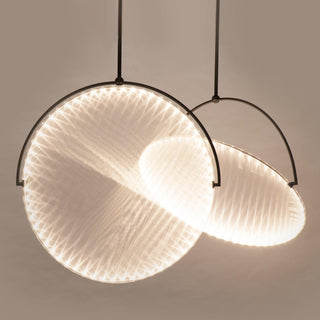 Bennett Suspension Moderne