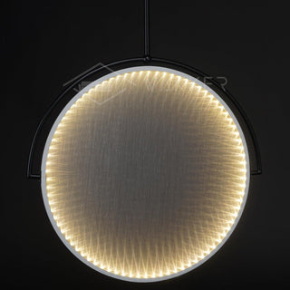 Bennett Suspension Moderne
