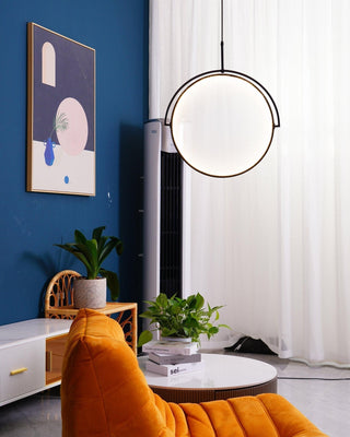 Bennett Suspension Moderne