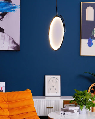 Bennett Suspension Moderne
