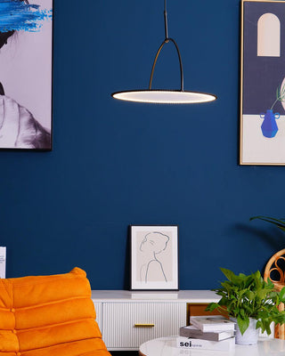 Bennett Suspension Moderne