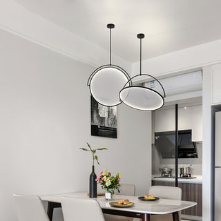 Bennett Suspension Moderne