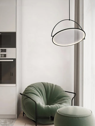 Bennett Suspension Moderne