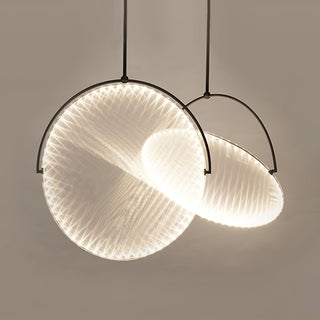 Bennett Suspension Moderne