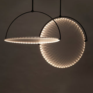 Bennett Suspension Moderne