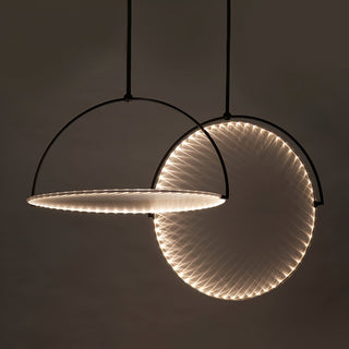 Bennett Suspension Moderne
