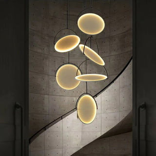 Bennett Suspension Moderne
