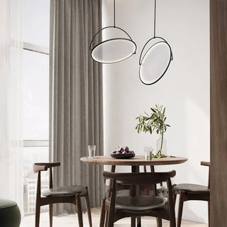 Bennett Suspension Moderne