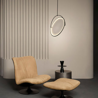 Bennett Suspension Moderne