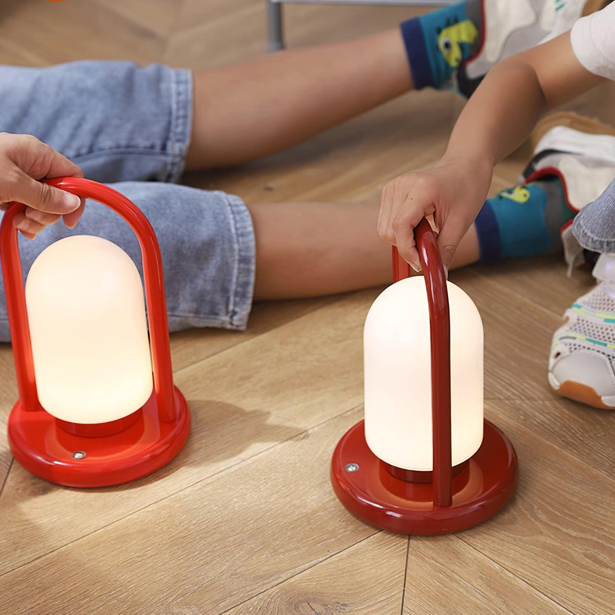 Noraine Lampe de Table