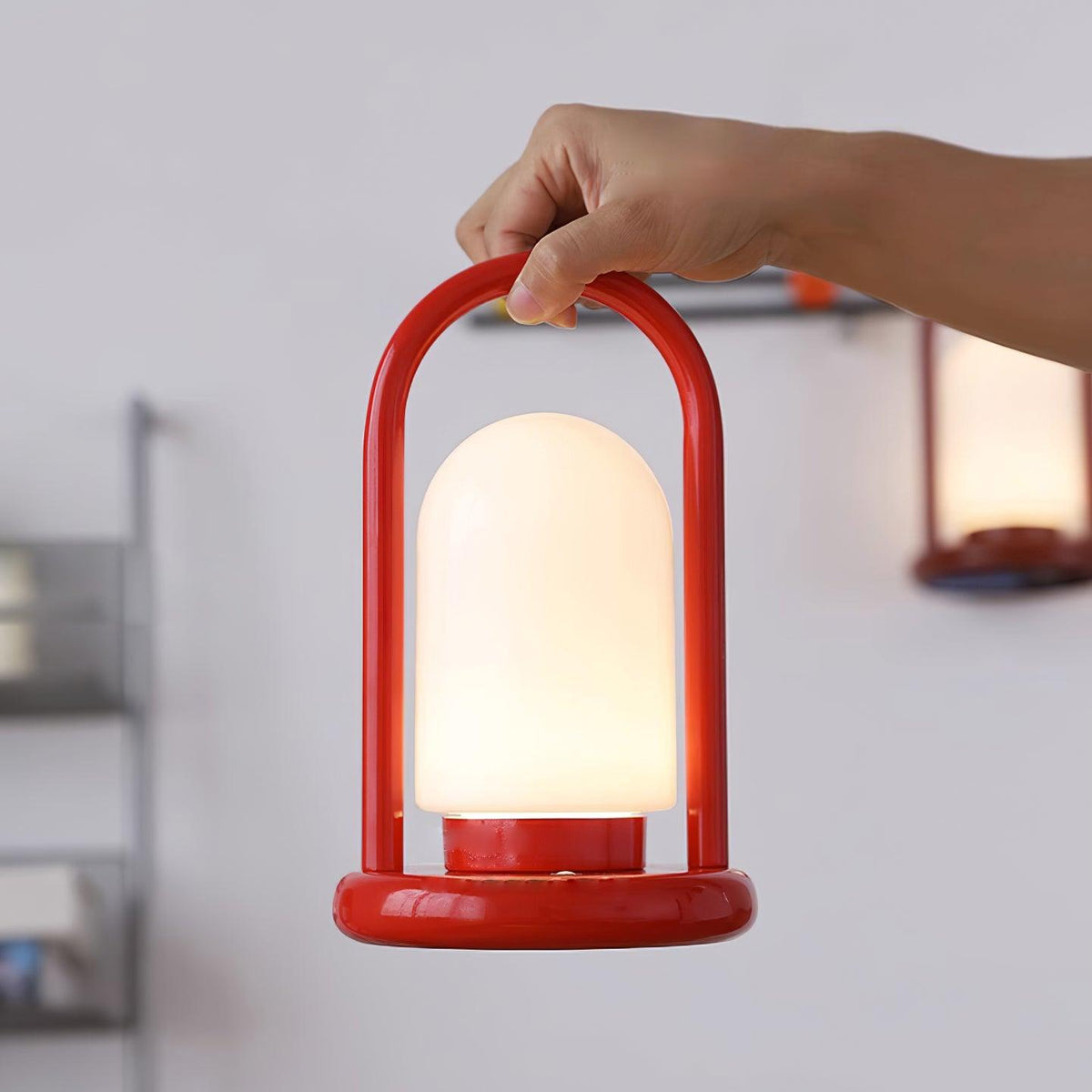 Noraine Lampe de Table