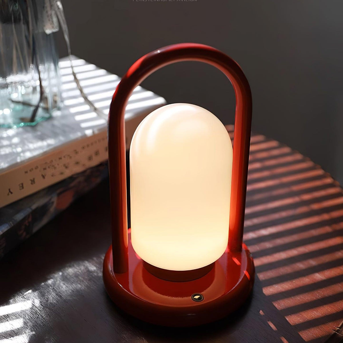 Noraine Lampe de Table