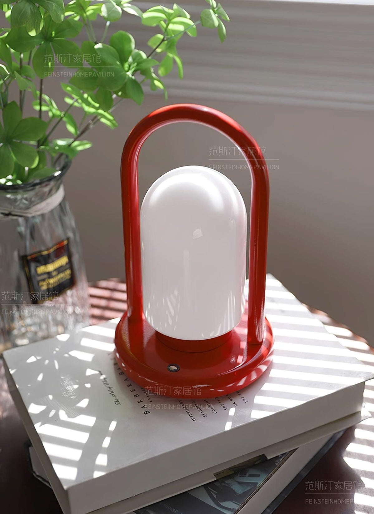 Noraine Lampe de Table