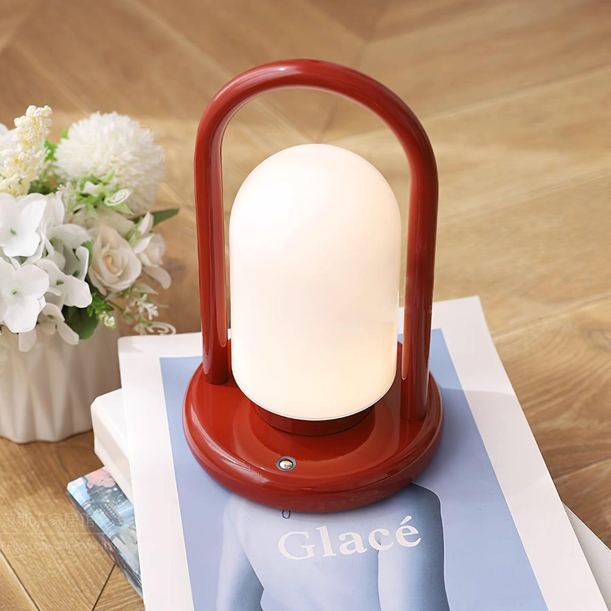 Noraine Lampe de Table