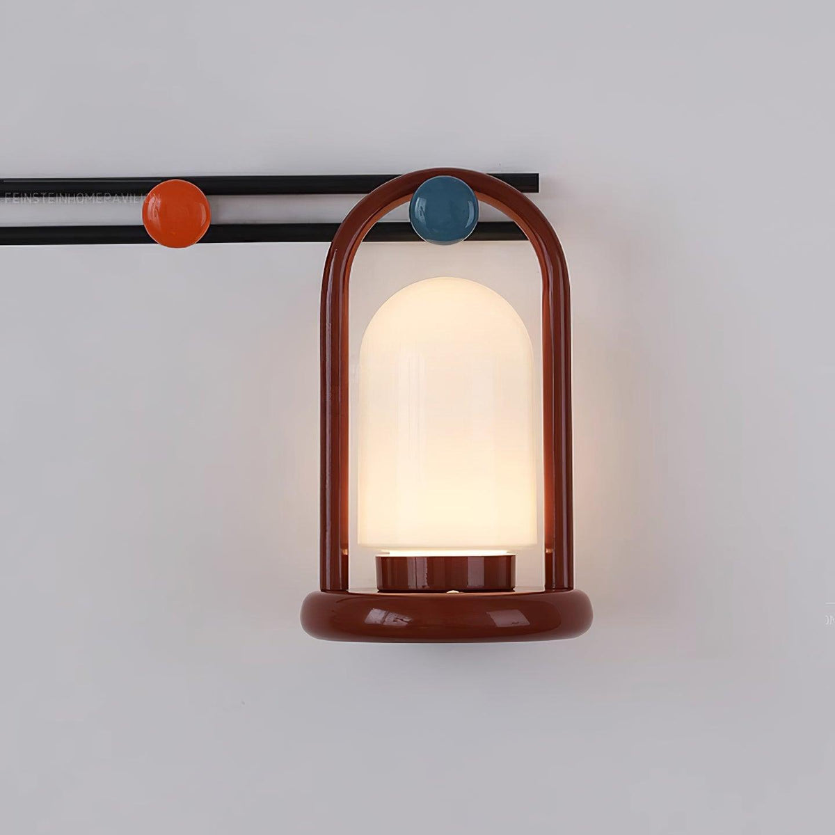 Noraine Lampe de Table