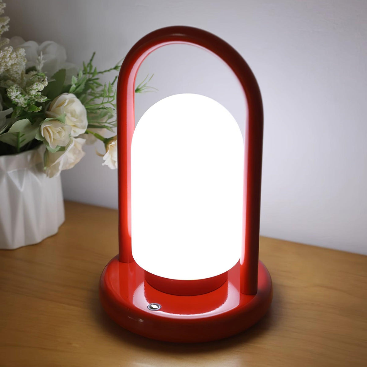 Noraine Lampe de Table