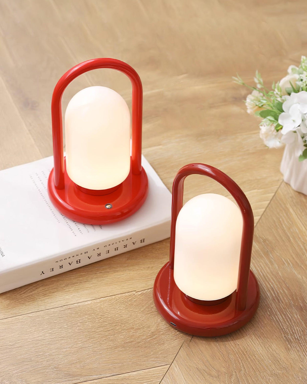 Noraine Lampe de Table