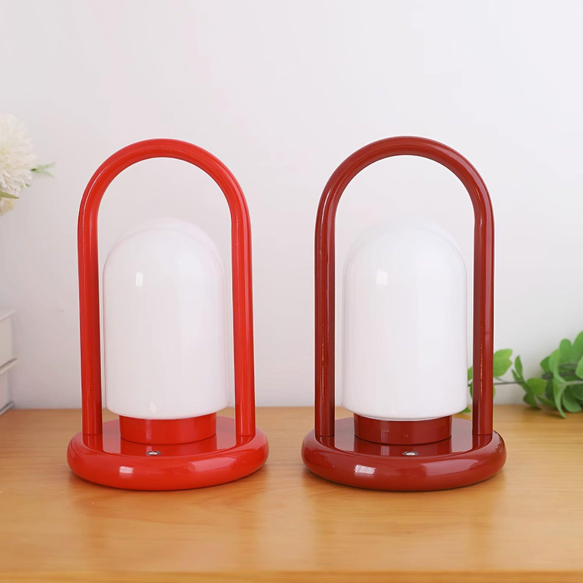 Noraine Lampe de Table