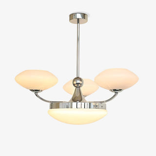 Aurelia Lustre Classique en Verre