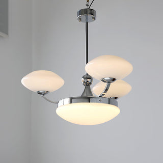 Aurelia Lustre Classique en Verre