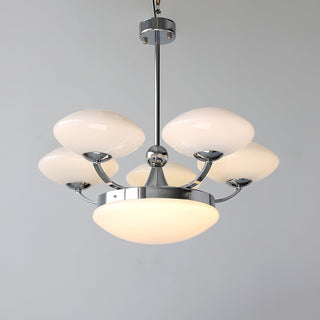Aurelia Lustre Classique en Verre