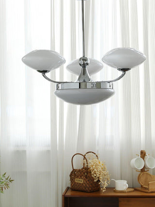 Aurelia Lustre Classique en Verre