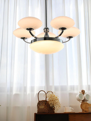 Aurelia Lustre Classique en Verre