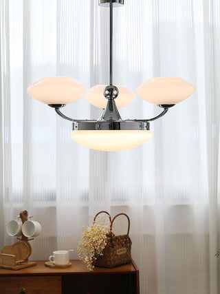 Aurelia Lustre Classique en Verre
