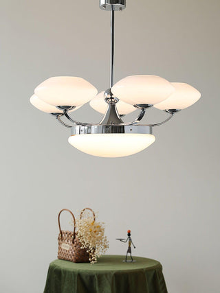 Aurelia Lustre Classique en Verre