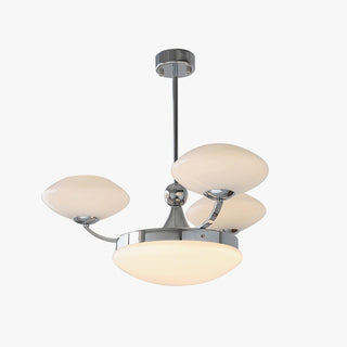 Aurelia Lustre Classique en Verre