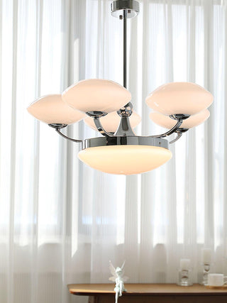 Aurelia Lustre Classique en Verre
