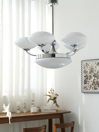 Aurelia Lustre Classique en Verre