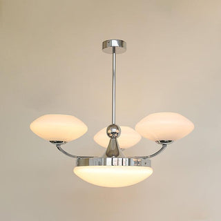 Aurelia Lustre Classique en Verre